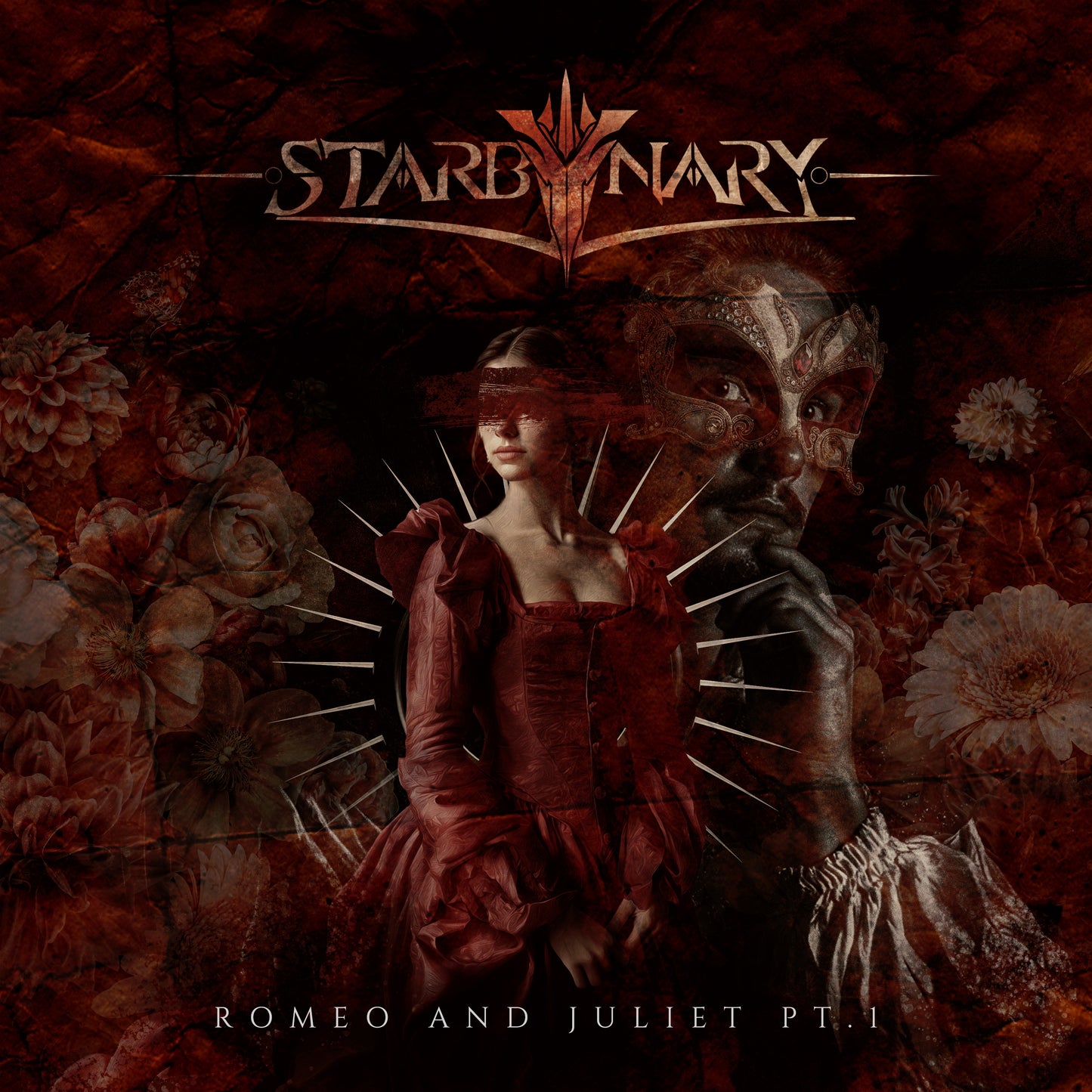 Stabynary - Romeo And Juliet Pt.1