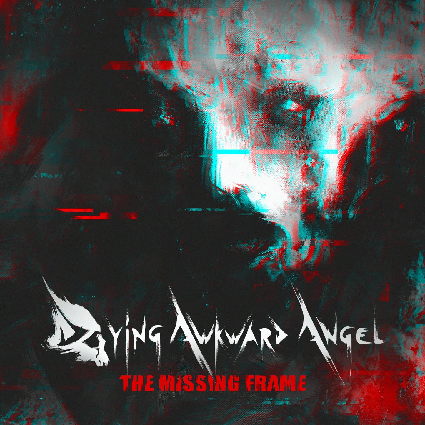 Dying Awkward Angel – The Missing Frame