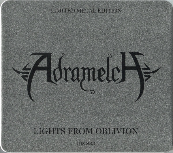 Adramelch - Lights from Oblivion