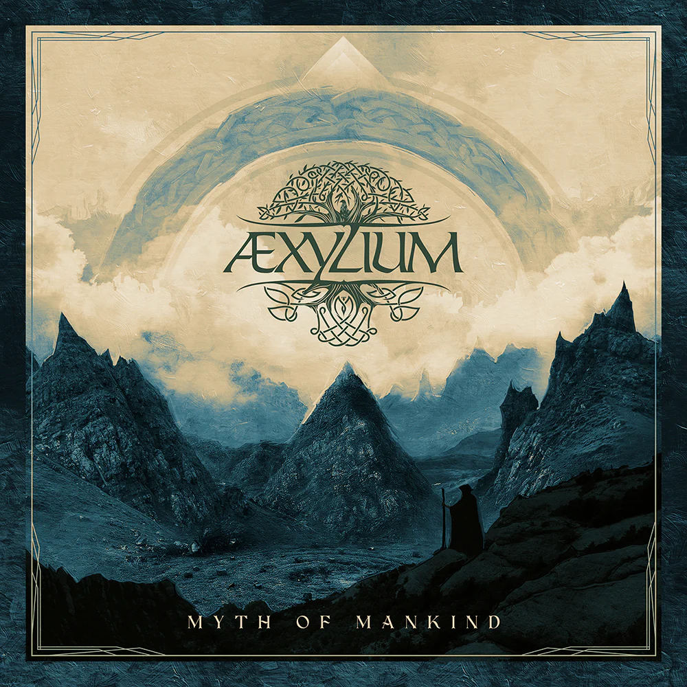 Aexylium - Myth Of Mankind