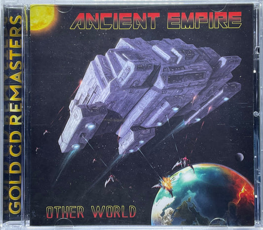 Ancient Empire - Other World