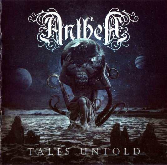 Anthea - Tales Untold