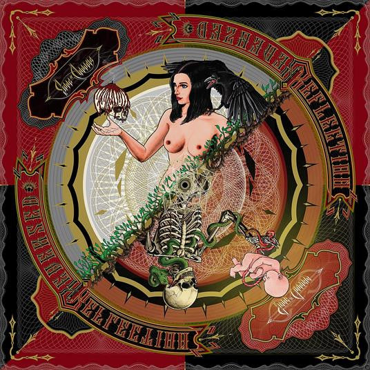 Song Of Anhubis – Reversed Reflection