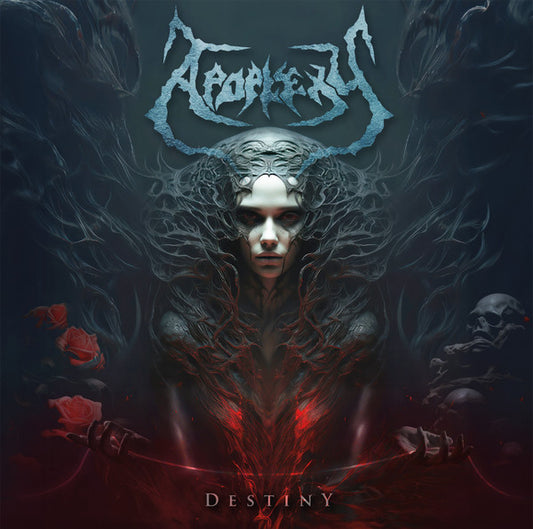 Apoplexy – Destiny