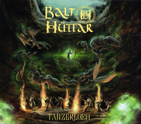 Balt Hüttar – Tanzerloch