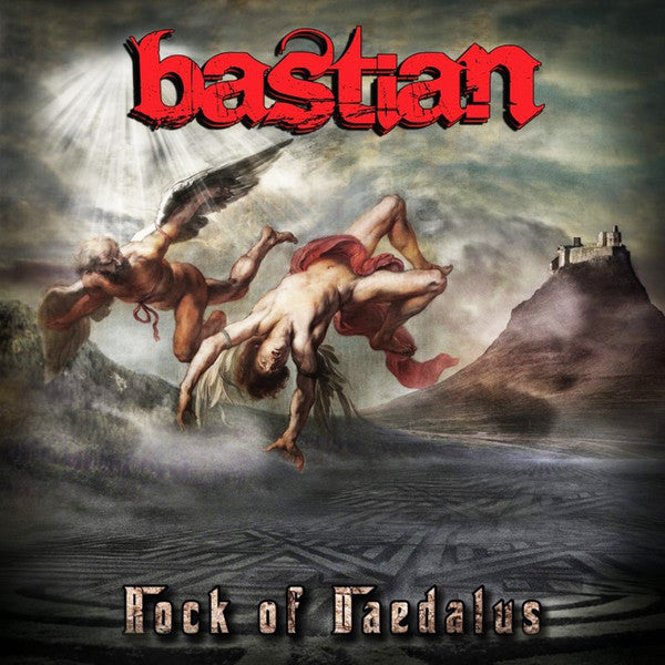 Bastian – Rock Of Daedalus