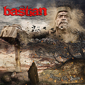 Bastian – Among My Giants