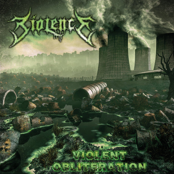 Biolence – Violent Obliteration