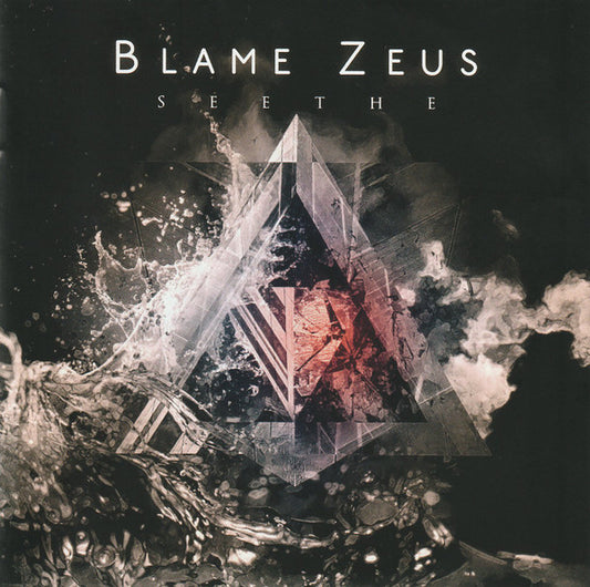 Blame Zeus – Seethe