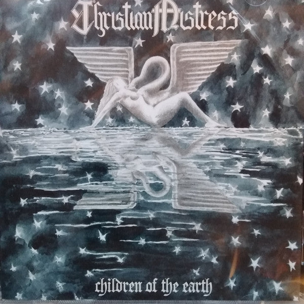 Christian Mistress – Children Of The Earth