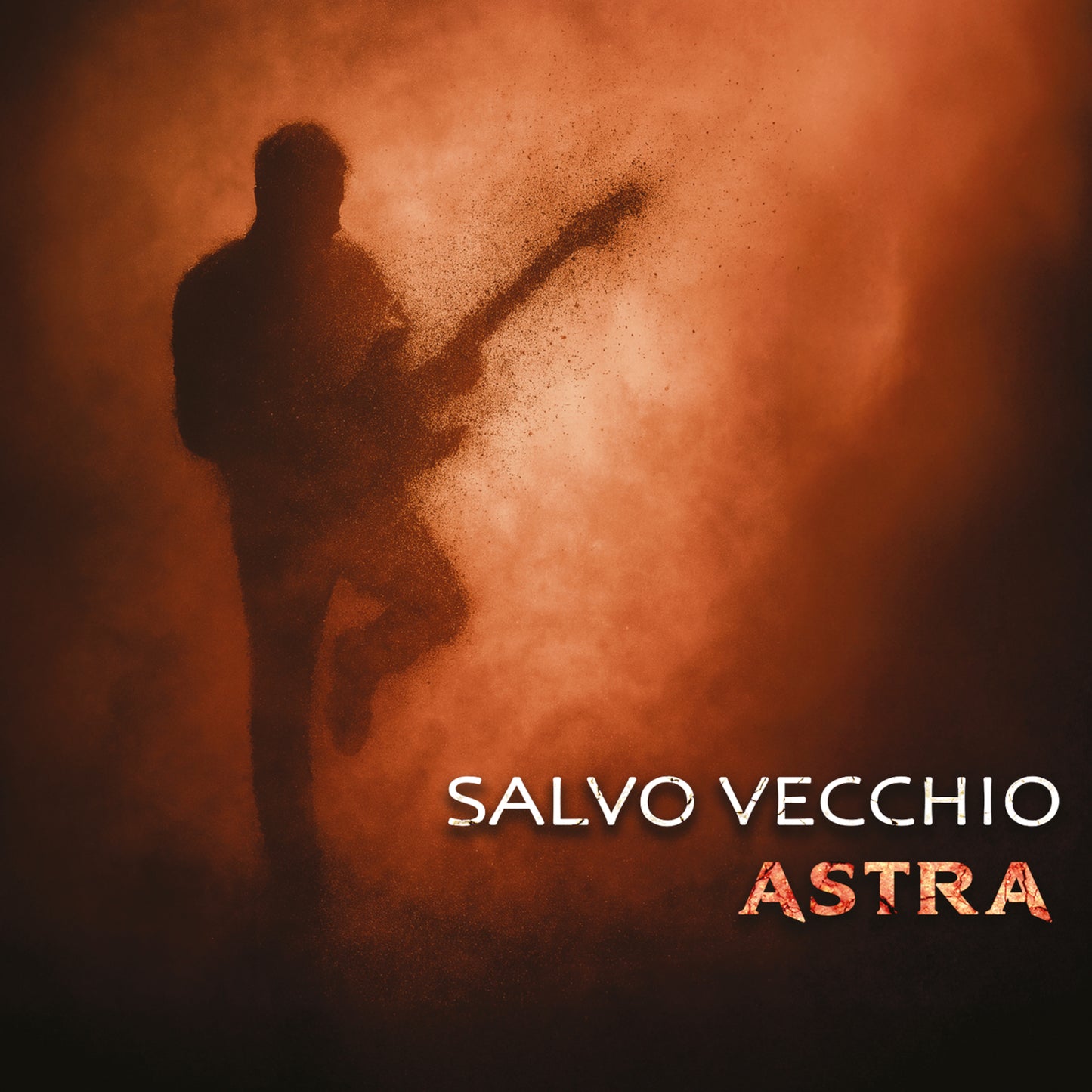 Salvo Vecchio - Astra
