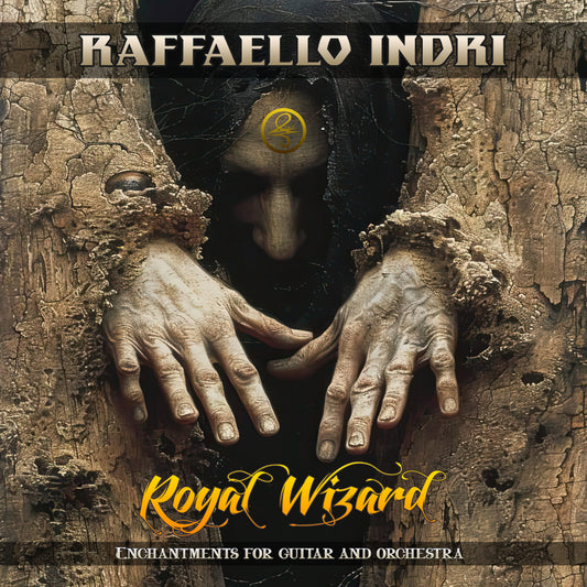 Raffaello Indri - Royal Wizard