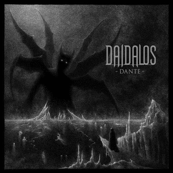 Daidalos – Dante