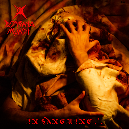 Demonia Mundi – In Sanguine