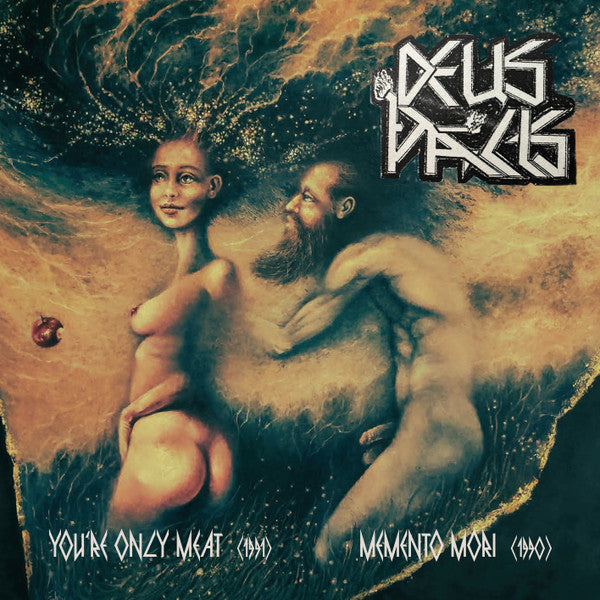 Deus Pacis – You‘re Only Meat / Memento Mori