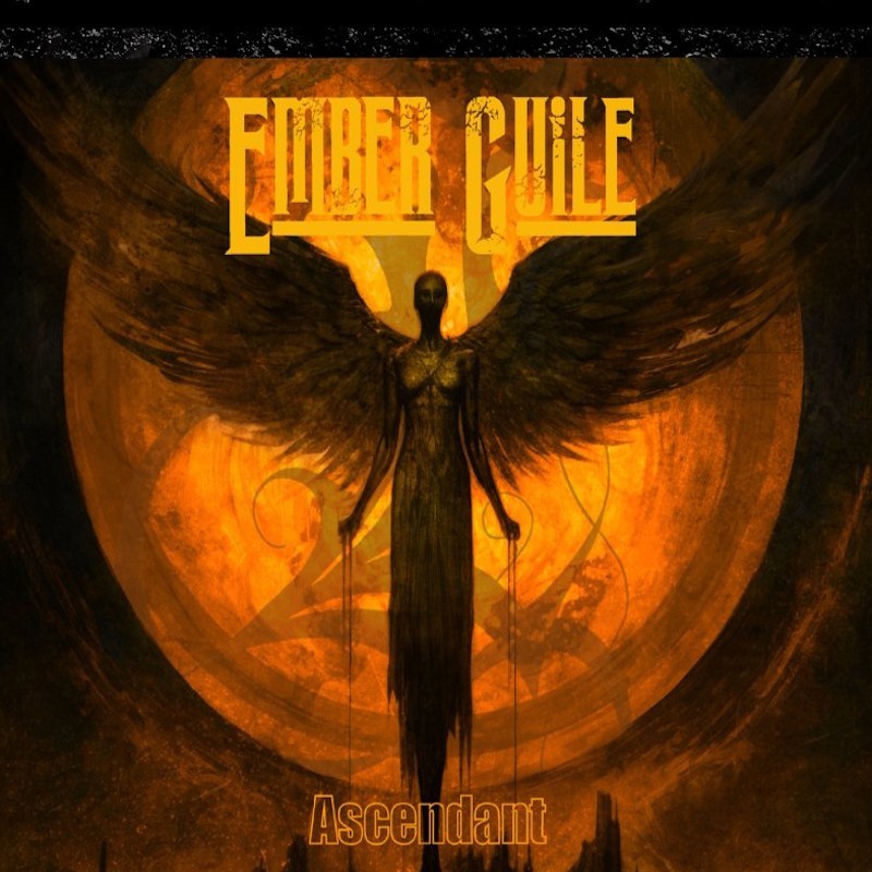 Ember Guile – Ascendant