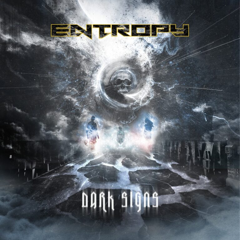 Entropy - Dark Signs