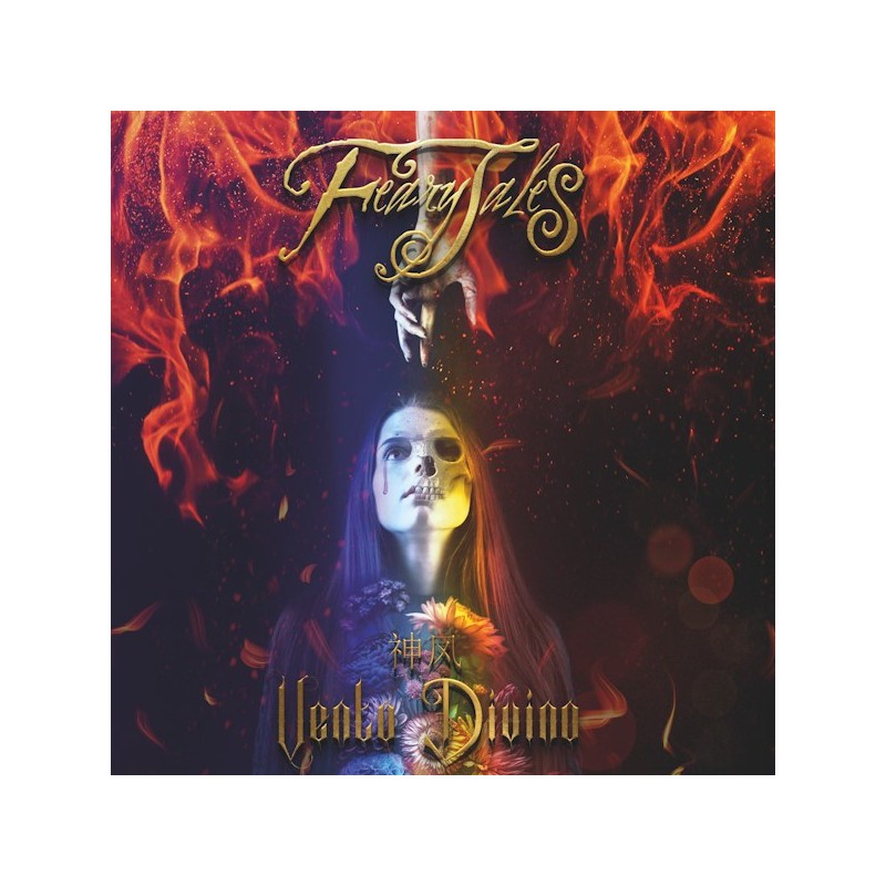 FearyTales - Vento Divino