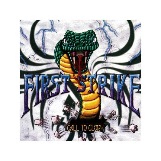 First Strike  – Call To Glory