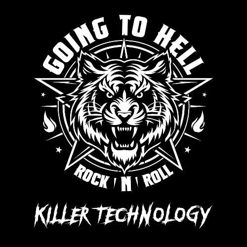 Going To Hell – Killer Technology