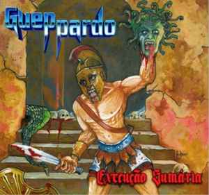 Gueppardo – Execução Sumária