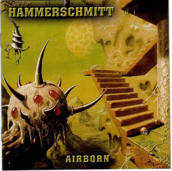 Hammerschmitt – Airborn