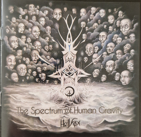Hellfox – The Spectrum Of Human Gravity