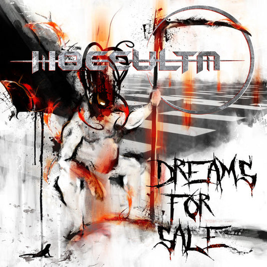 Hocculta – Dreams For Sale