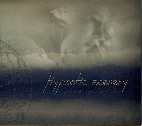 Hypnotic Scenery – Detur & Crystal Curtain