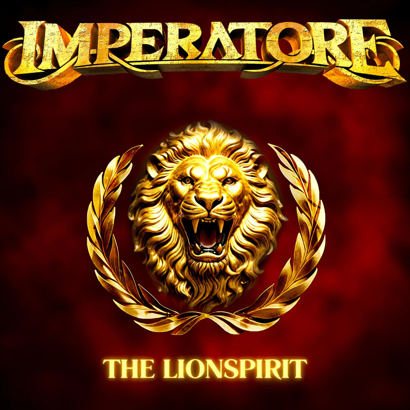 Imperatore – The Lionspirit