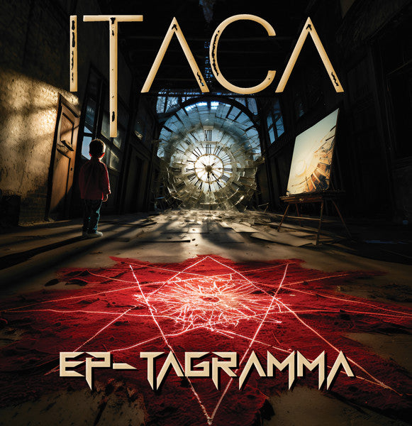 Itaca – Ep-Tagramma