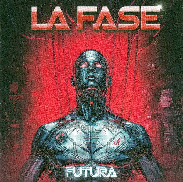 La Fase – Futura