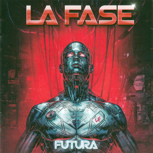 La Fase – Futura