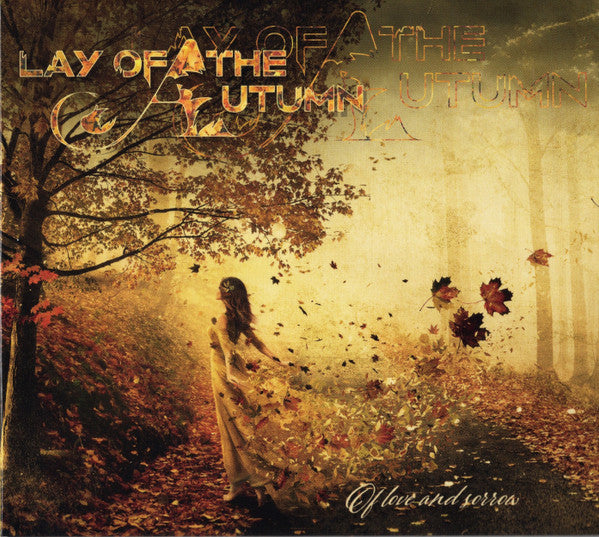 Lay Of The Autumn – Of Love And Sorrow