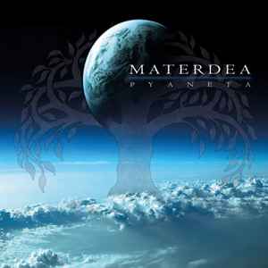 MaterDea – Pyaneta