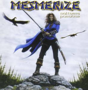 Mesmerize - Vultures Paradise (2xCD, Album)