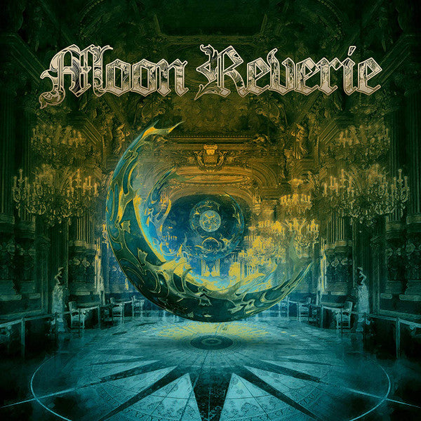 Moon Reverie – Moon Reverie