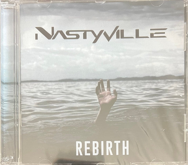 Nastyville – Rebirth