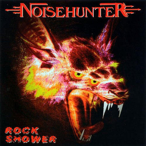 Noisehunter – Rock Shower