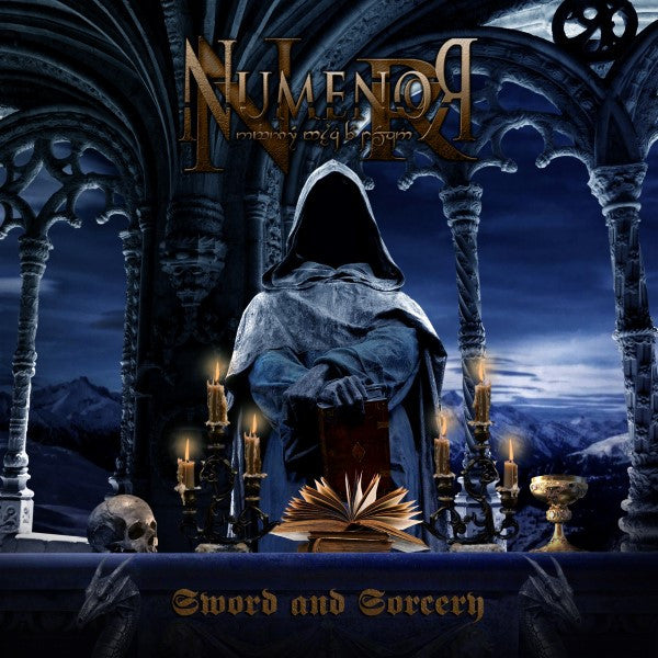 Numenor – Sword and Sorcery