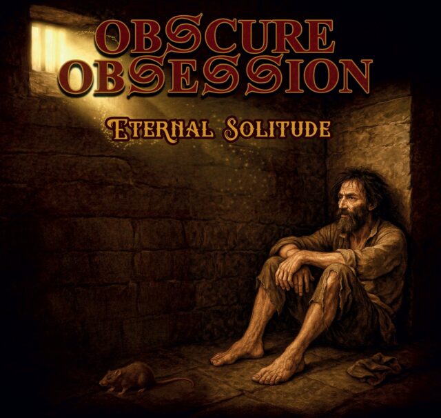 Obscure Obsession – Etenal Solitude