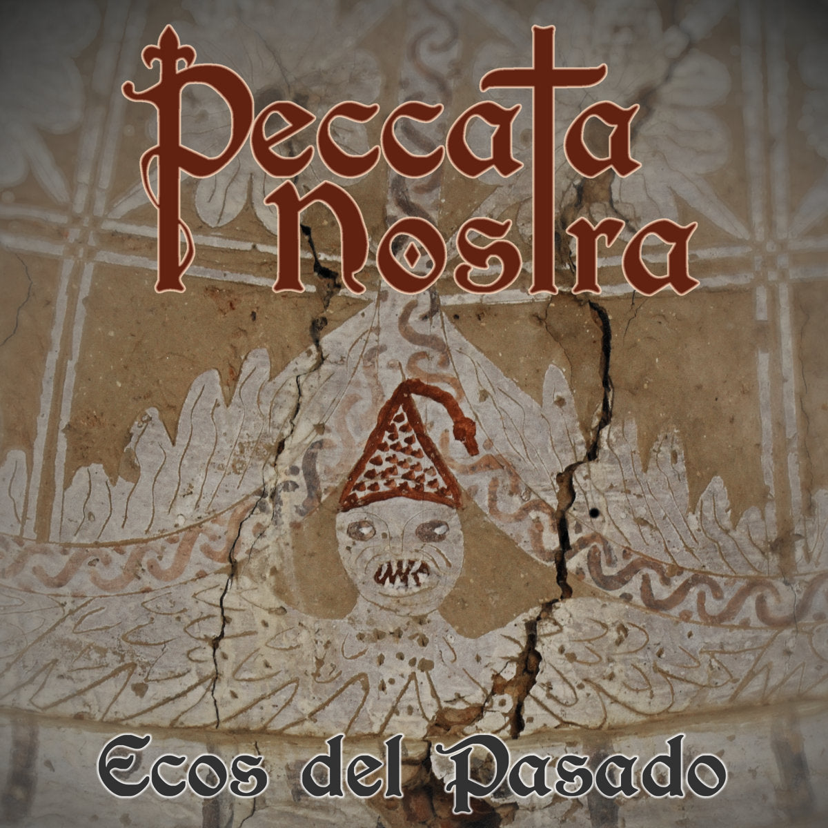 Peccata Nostra – Ecos del Pasado