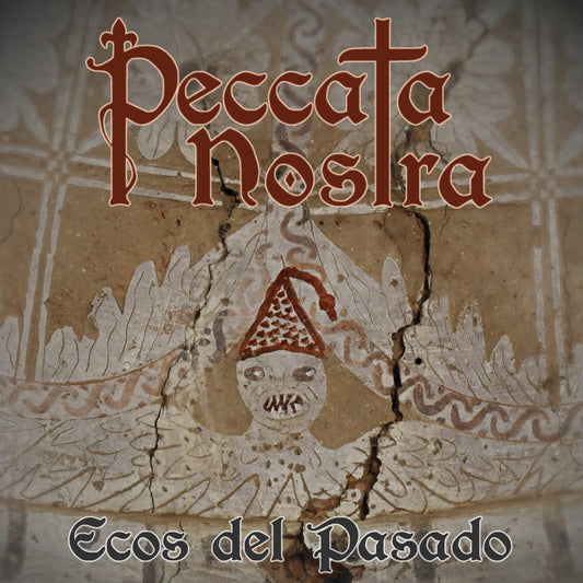 Peccata Nostra – Ecos del Pasado