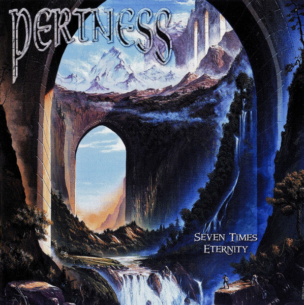 Pertness – Seven Times Eternity