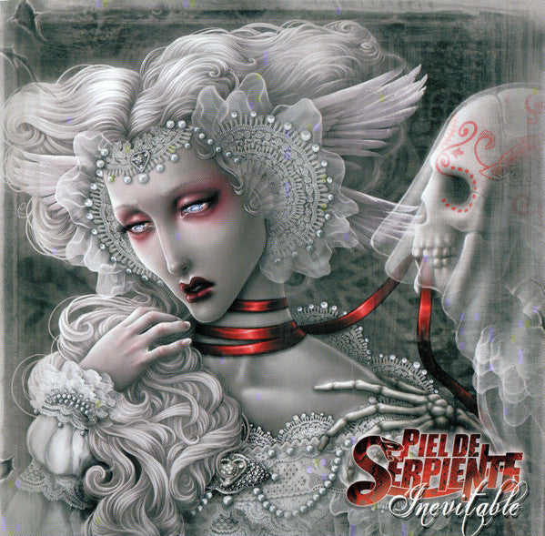 Piel De Serpiente – Inevitable