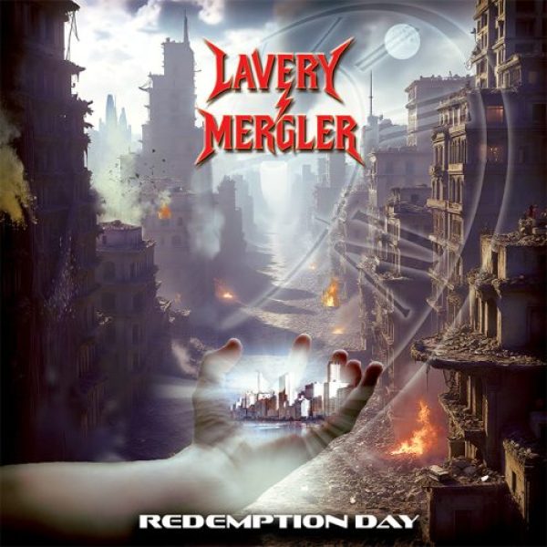 Lavery/Mergler – Redemption