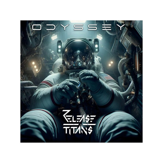 Release The Titans - Odyssey