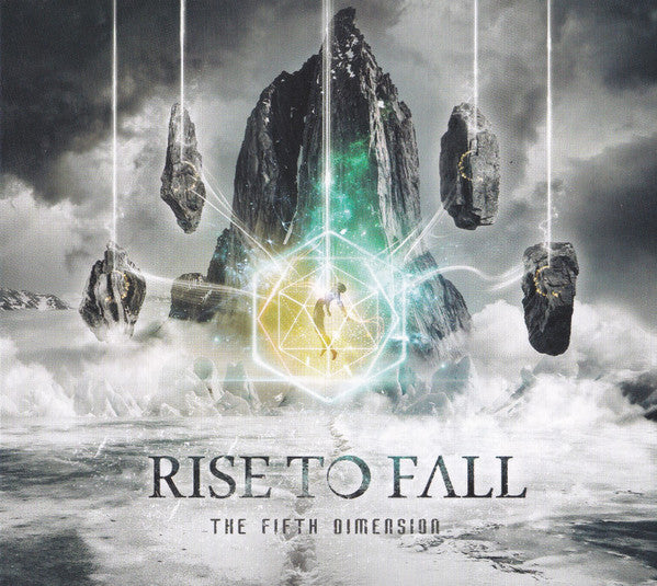 Rise To Fall – The Fifth Dimension