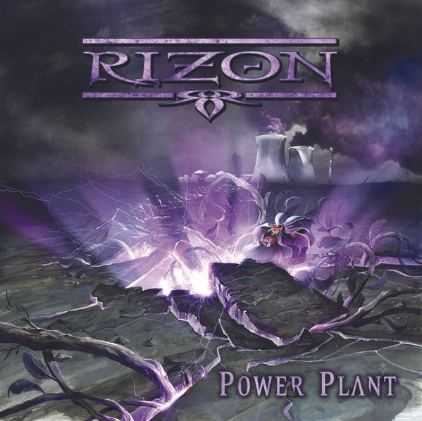 Rizon – Power Plant