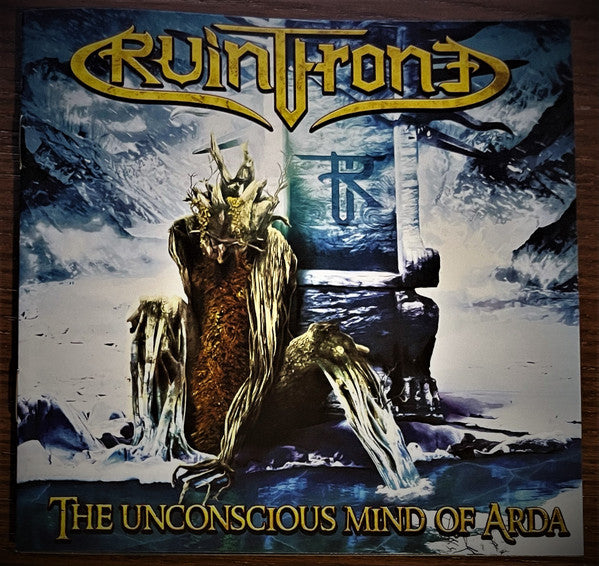 Ruinthrone – The Unconscious Mind Of Arda